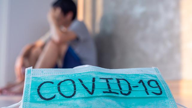 LIVE NOW: HHS Holds Roundtable on Long COVID