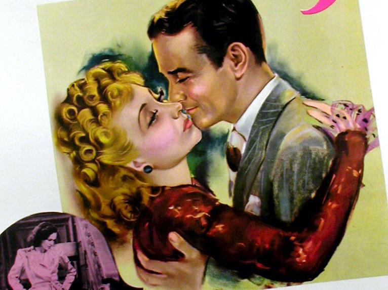 Moments of Movie Wisdom: Money Can’t Buy Love in ‘Maisie Was a Lady’ (1941)