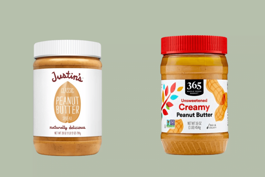 Top 10 Creamy Peanut Butters for a Delicious Breakfast
