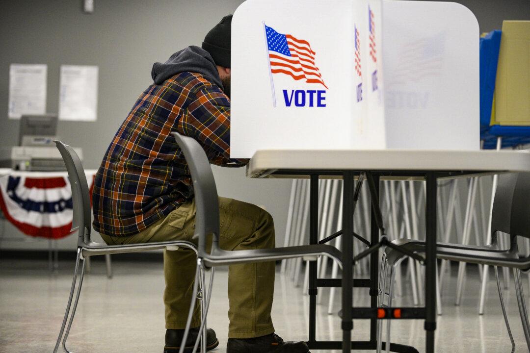 Biden Admin Officials Subpoenaed in House GOP Probe Over Potential Electioneering in Key Swing State