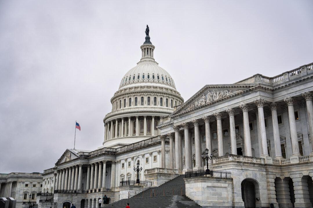 House-Passed Anti-Semitism Bill Stirs Free Speech Debate