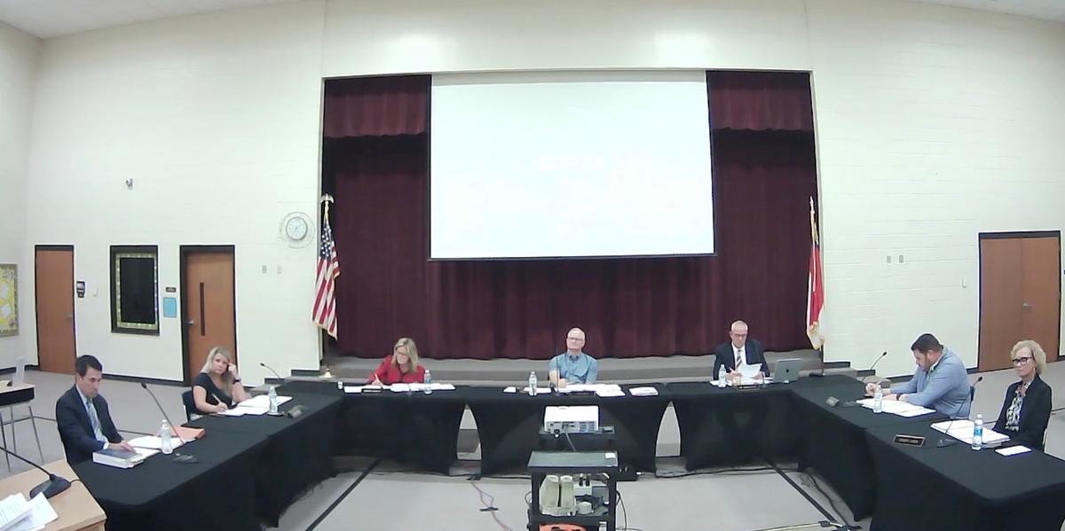 North Carolina School Board Sued for Suspending Student Over ‘Illegal Alien’ Remark