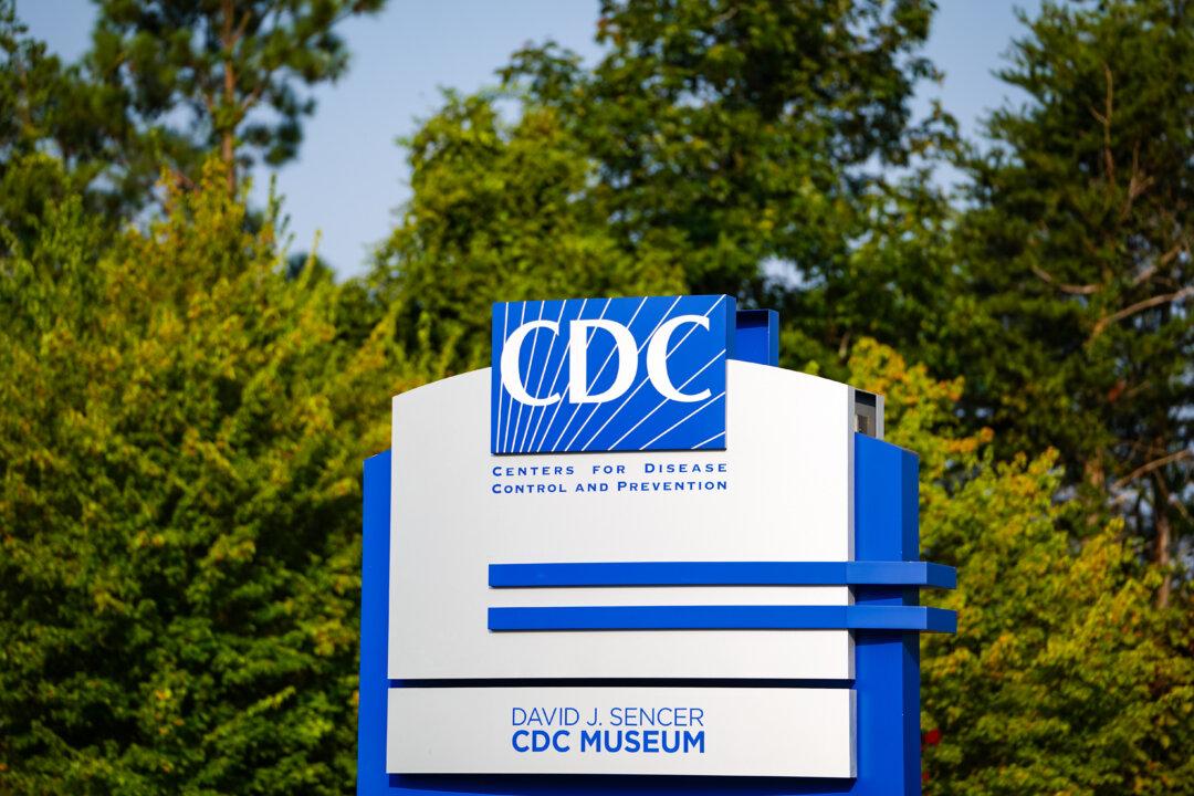 CDC Updates RSV Vaccine Guidance for Seniors