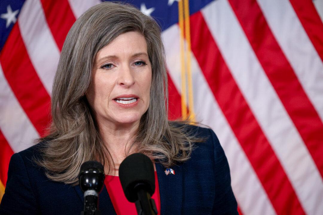 Republicans Demand Biden Address Decision to Stall Bomb Deliveries to Israel