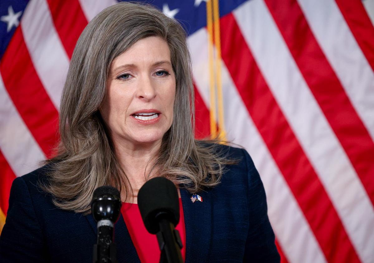 Republicans Demand Biden Address Decision to Stall Bomb Deliveries to Israel