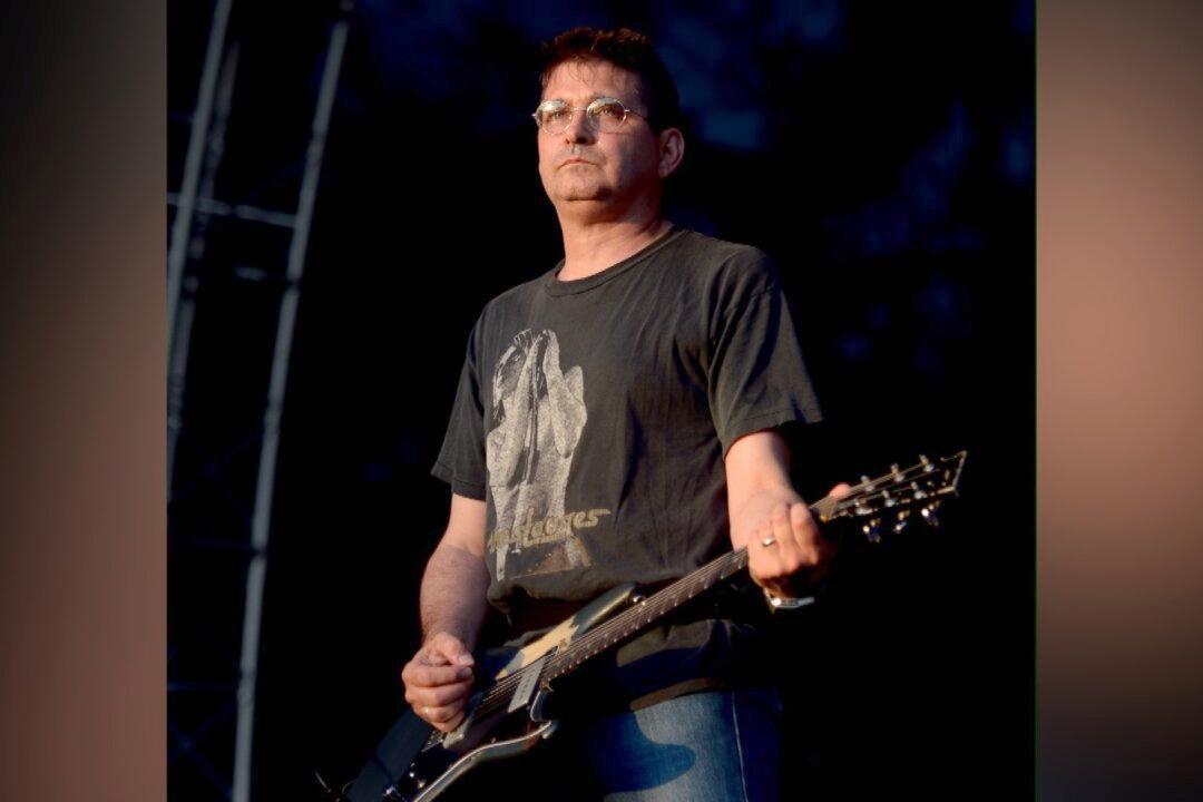 Influential Rock Producer, Musician Steve Albini Dies at 61