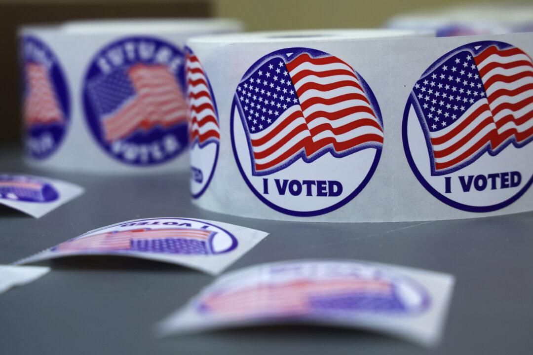 South Dakota Removes 273 Noncitizens From Voter Rolls