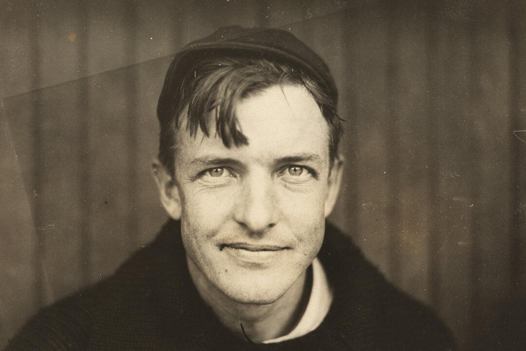 Christopher ‘Christy’ Mathewson: Star Baseball Pitcher