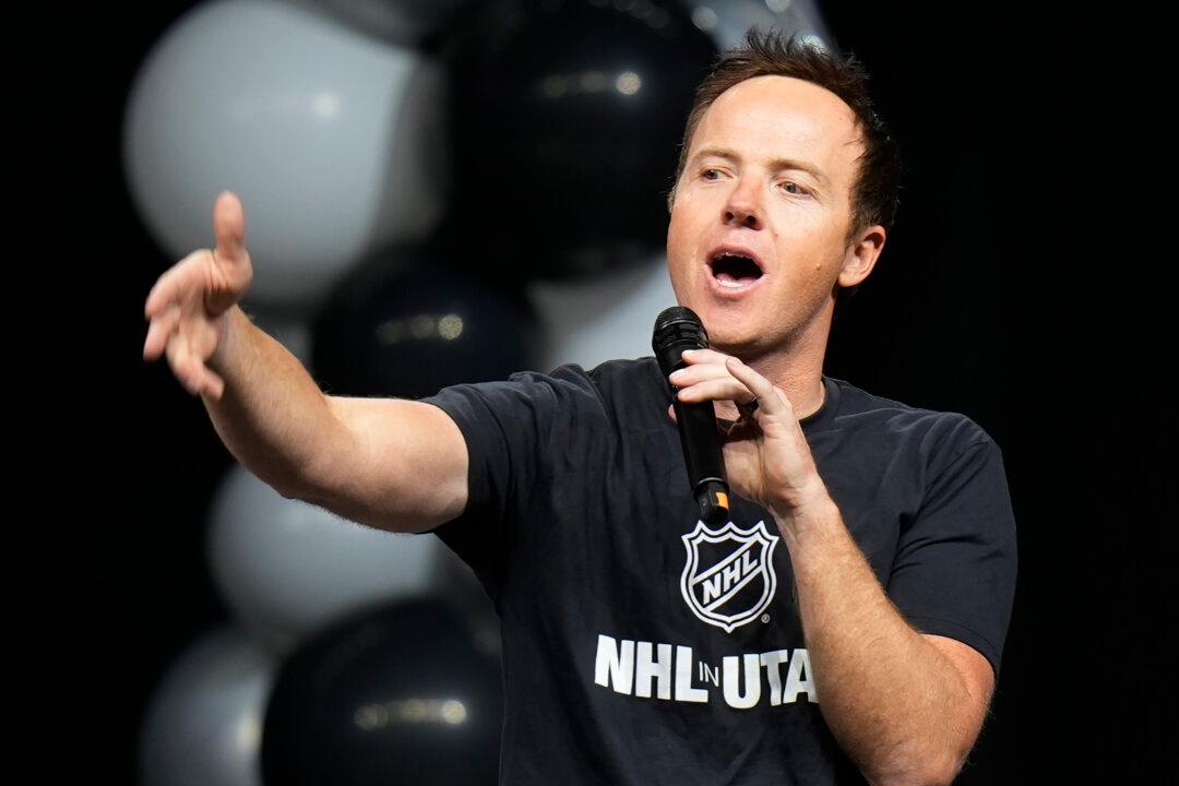 New Utah NHL Franchise Asks Fans to Vote on 20 Potential Team Names