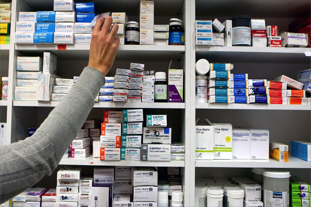 Rural Areas at Risk of Becoming ‘Pharmacy Deserts’