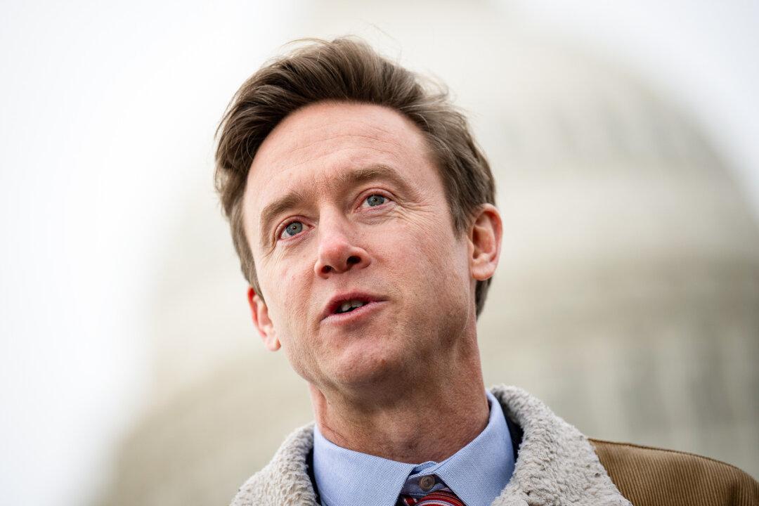 Illegal Immigrants Refuse to Leave Denver Encampment, Send List of ‘Reasonable’ Demands to Mayor