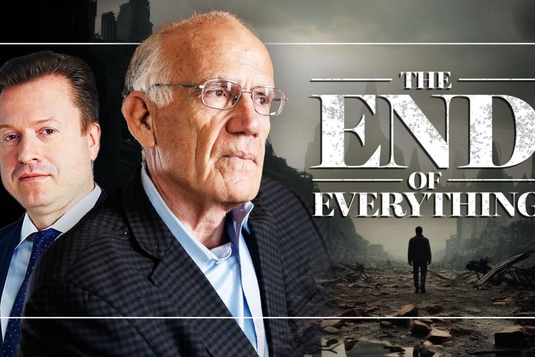 ‘The End of Everything’: Victor Davis Hanson on the Gravest Threats to America