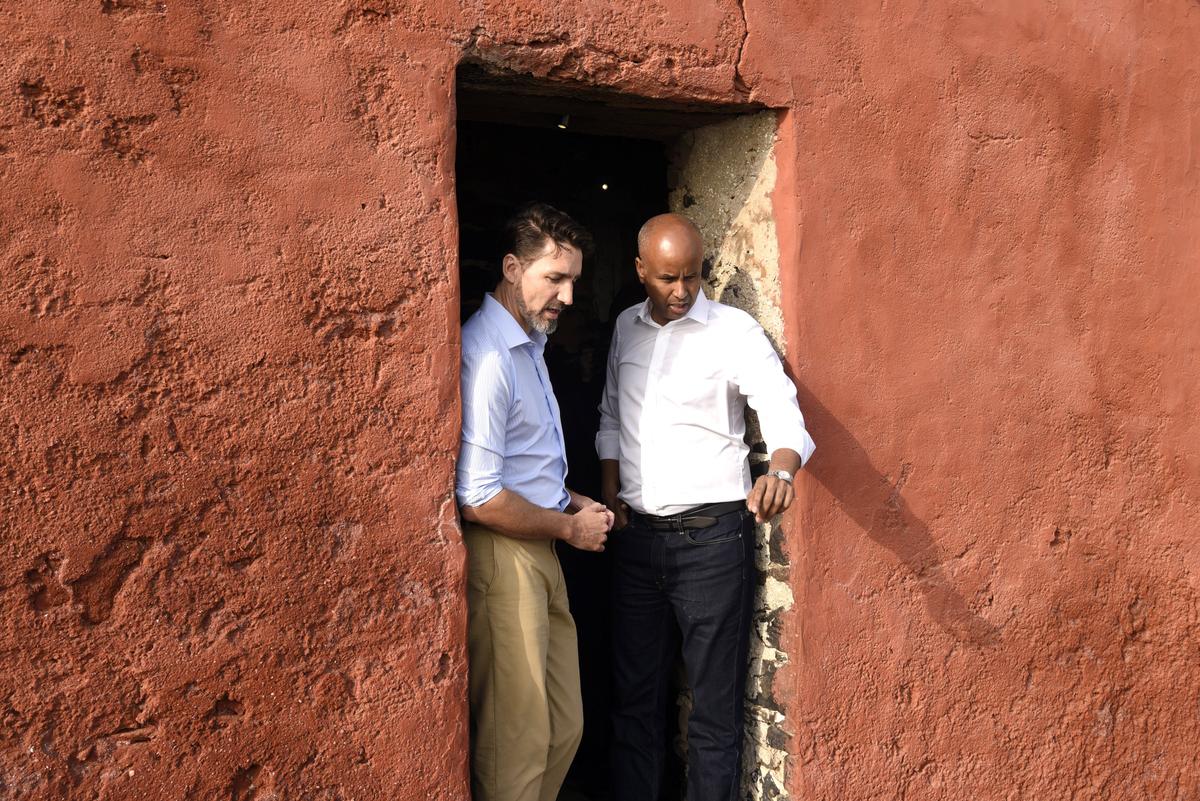 What Is Canada’s Annual $16 Billion in Foreign Aid Being Spent On?