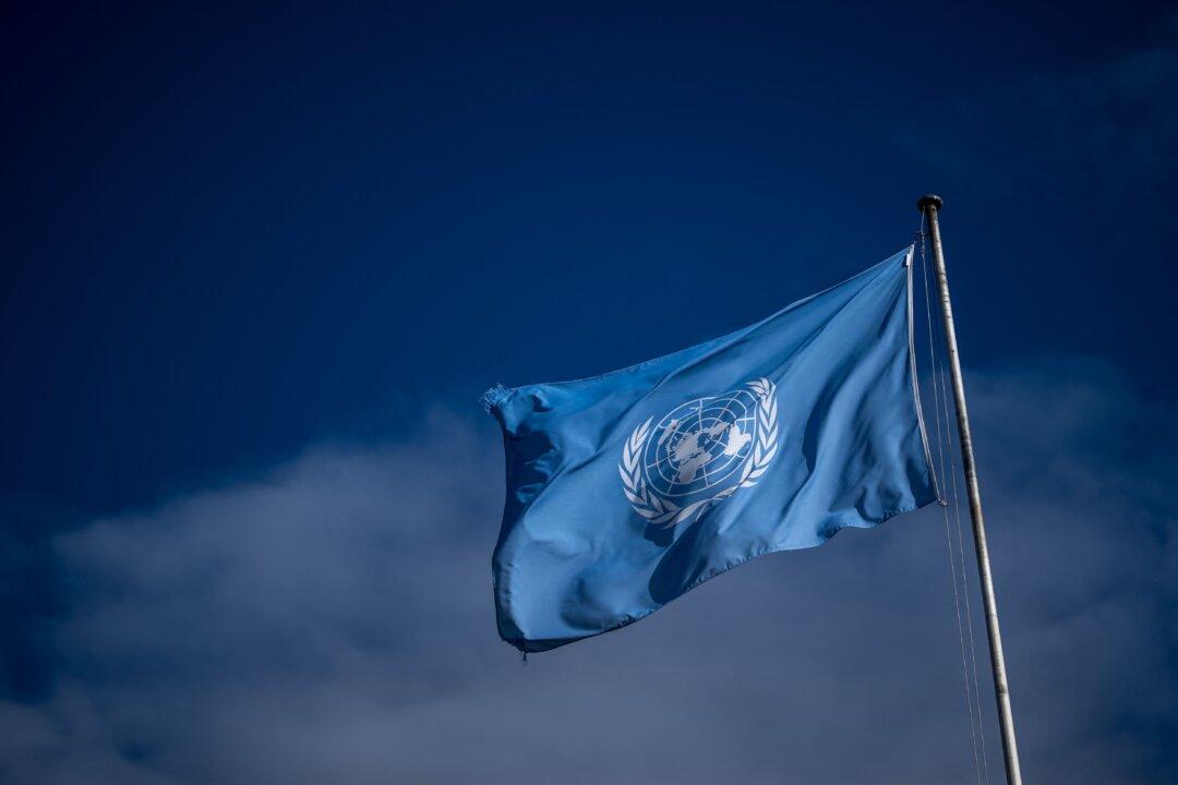 Human Rights Watchdog Alleges UN Official Requested Payments From Activist Groups