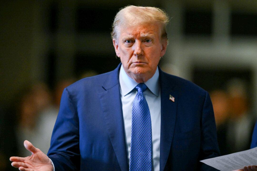 Piling Delays Push Out Trump Trials