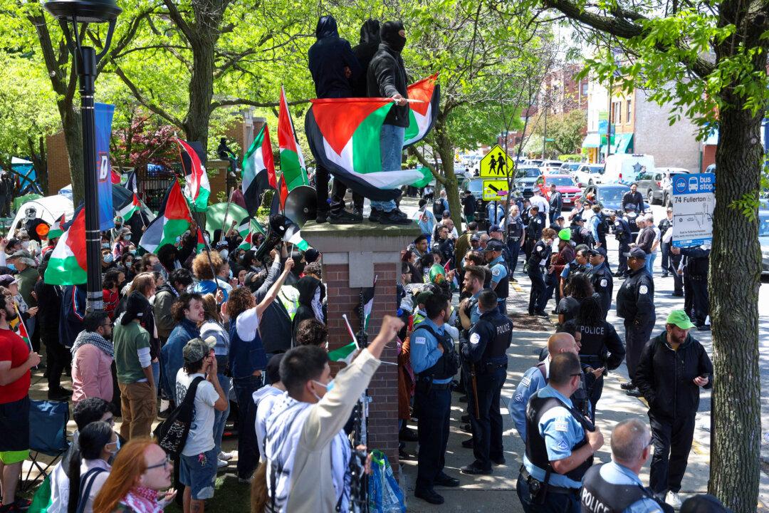 How Not to Win Friends and Influence People: America’s Debt to the Pro-Palestine Protesters