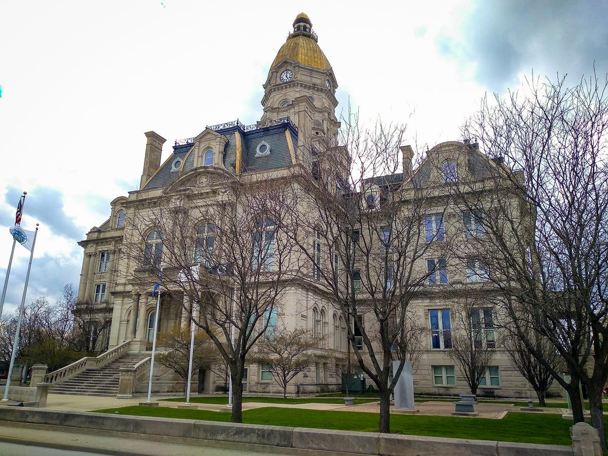 Indiana GOP Congressional Primary Won by Woman Who Passed Away 2 Months Ago