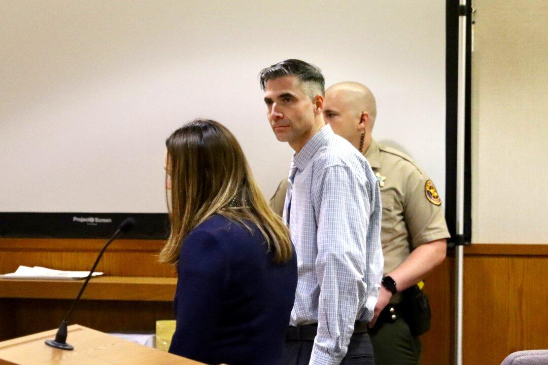 Woodland Hills Man Gets Maximum Sentence for Sexual Assaults on Hikers and Sleeping Women