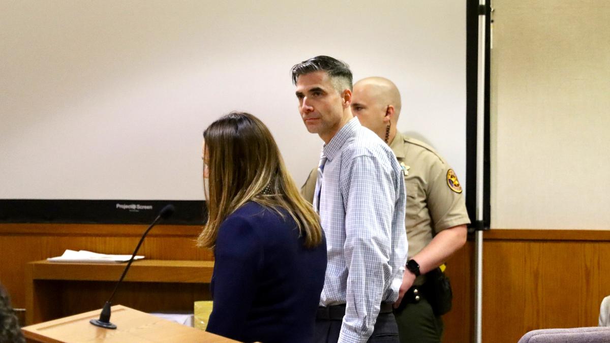 Woodland Hills Man Gets Maximum Sentence for Sexual Assaults on Hikers and Sleeping Women