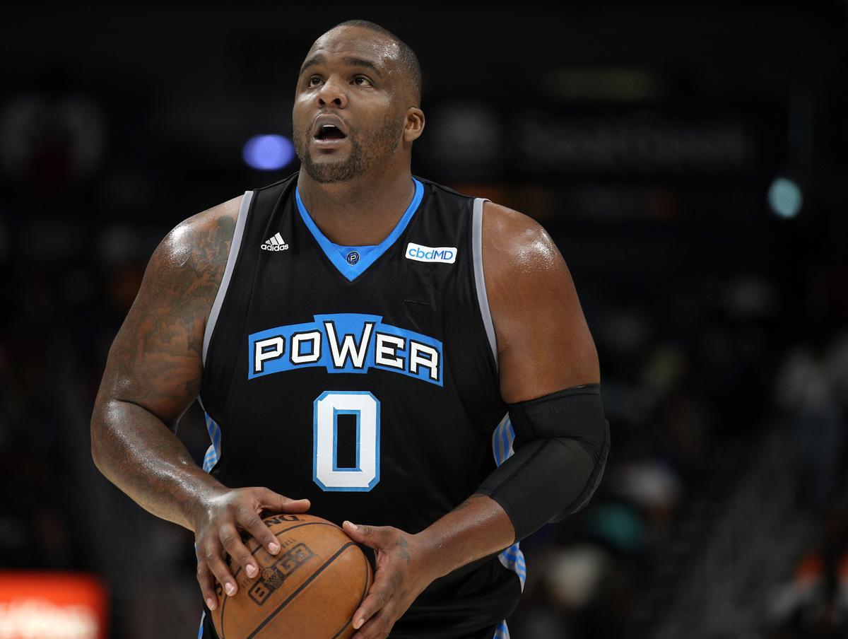 Former NBA Player Glen ‘Big Baby’ Davis Sentenced to 40 Months in Prison for Fraud