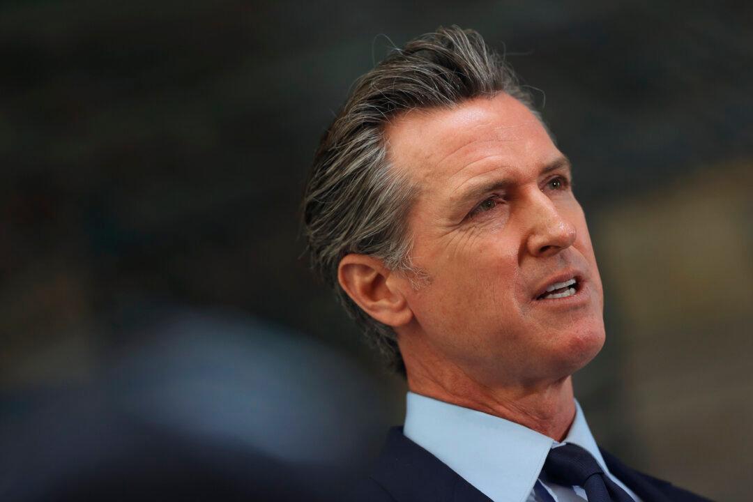 California Teachers’ Union, Gov. Newsom Reach Deal on School Funding