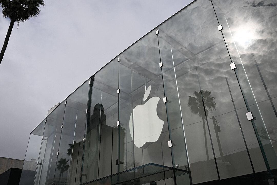 DOJ’s Antitrust Suit Against Apple Joined by 4 More States