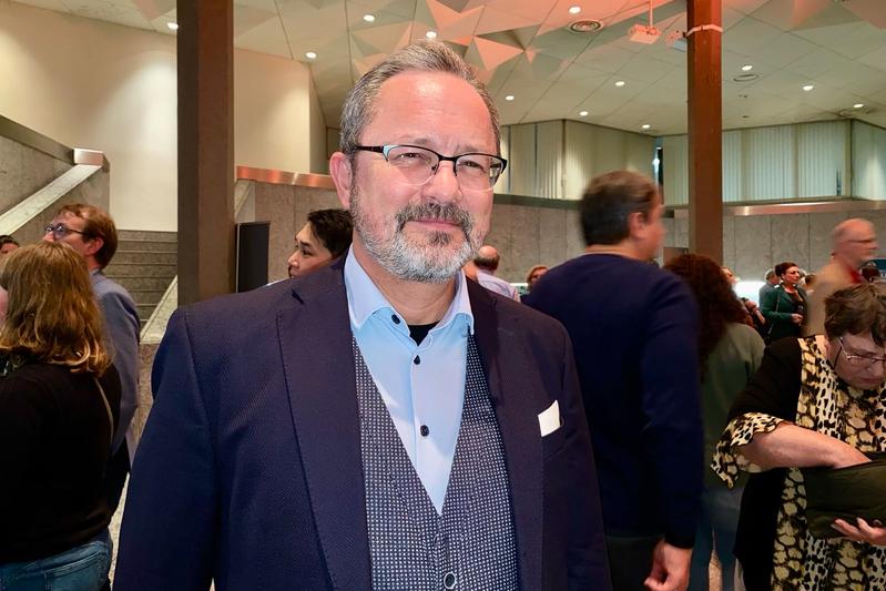 Shen Yun’s ‘Artistry Was Superb,’ Says German Theatergoer