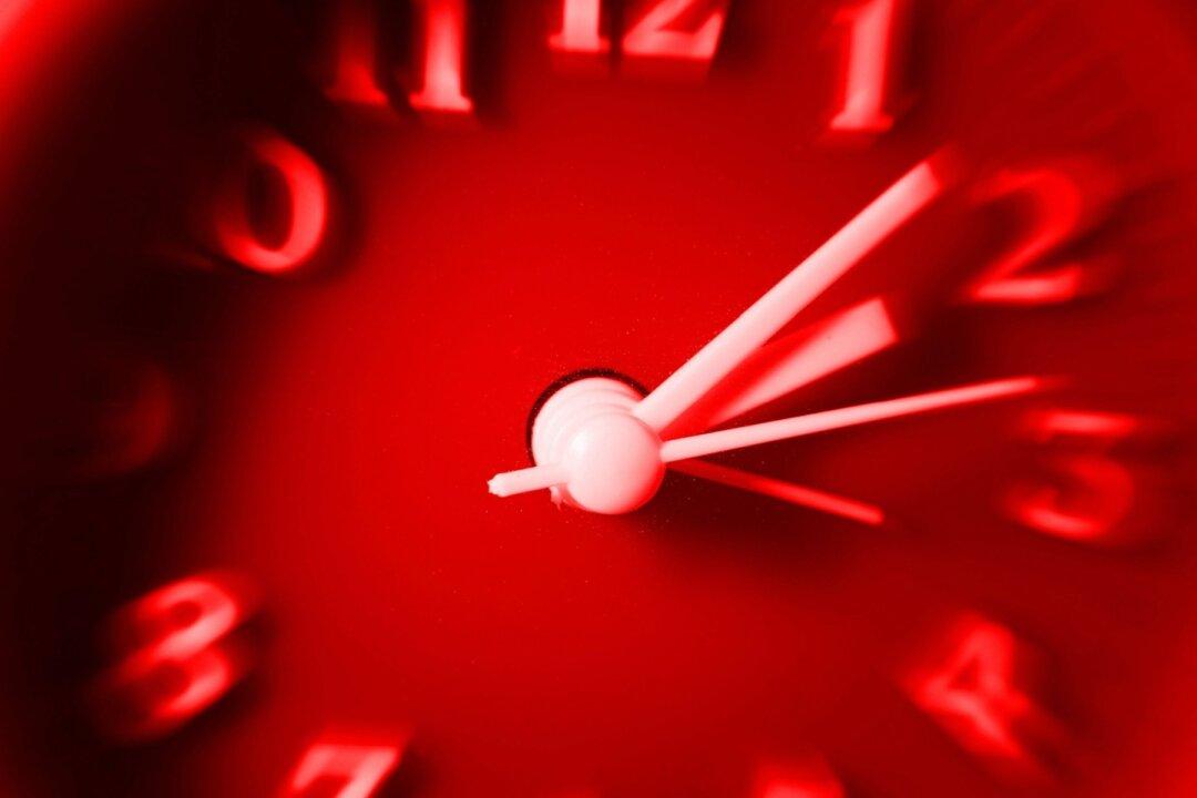 WHO Is Wrong to Rush the Vote