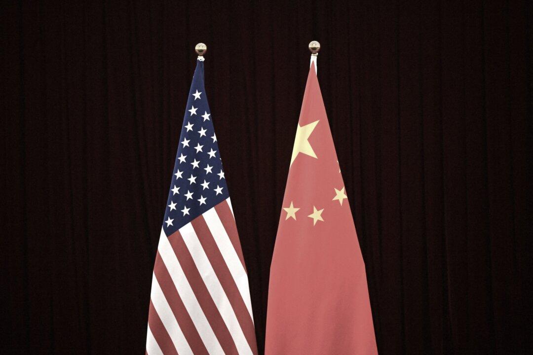 Embracing Communist China Was United States’ Greatest Strategic Failure