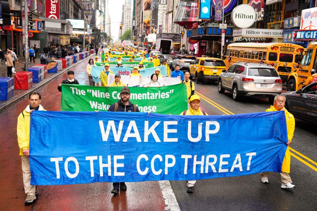 32 Years of Falun Gong: A Light for the World
