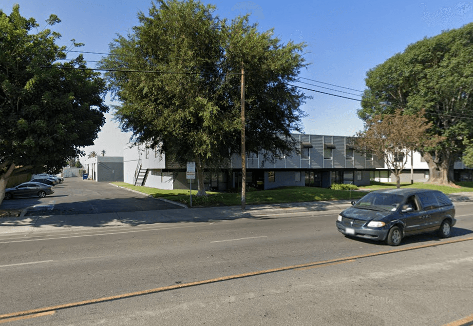 3 Die in What Santa Ana Police Call a Murder-Suicide