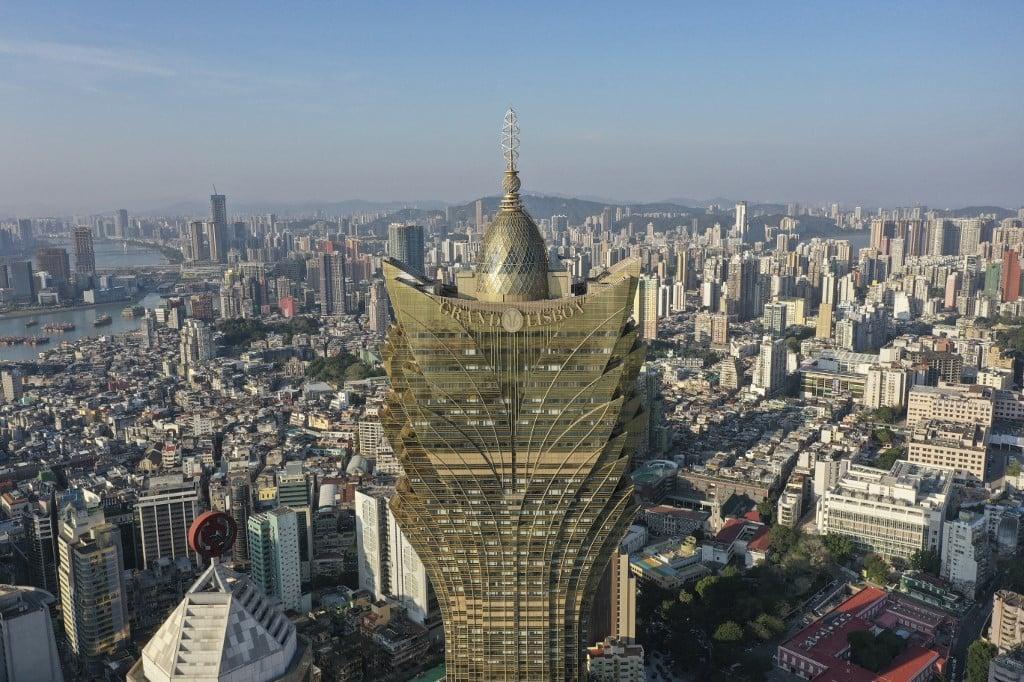 Wealthiest Places in the World: Luxembourg First, Macau Second, Hong Kong at 15th, Behind Taiwan