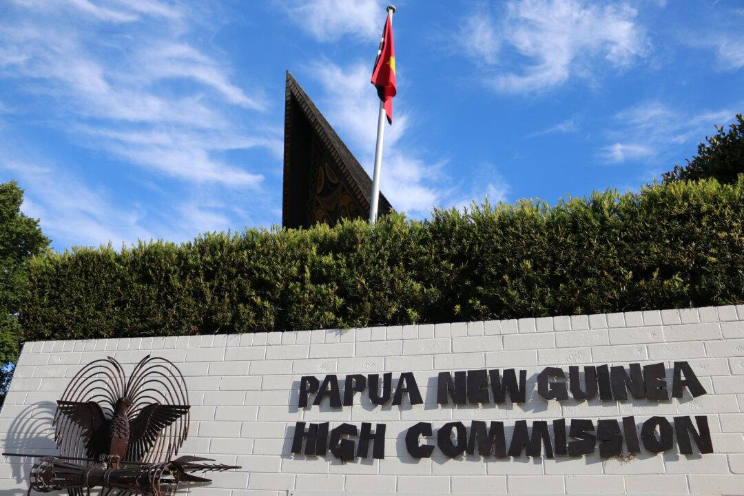 Violent Papua New Guinea Attack Leaves 26 Dead, Including Babies