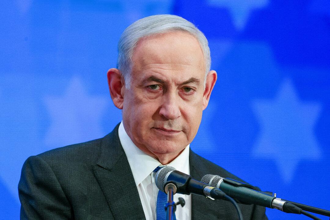 Netanyahu Warns US Leaders Could Be Targeted Next