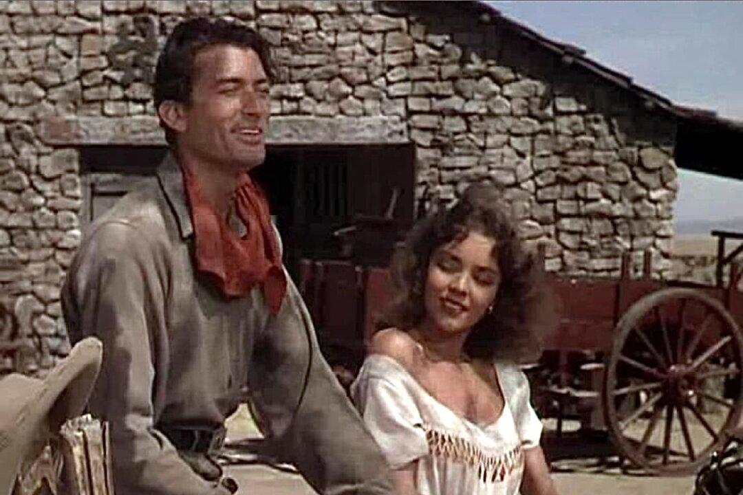 ‘Duel in the Sun’: Power, Pain, and Passion in 1880s’ Texas