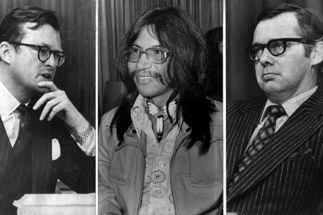 How the Decolonization Movement Came to Canada