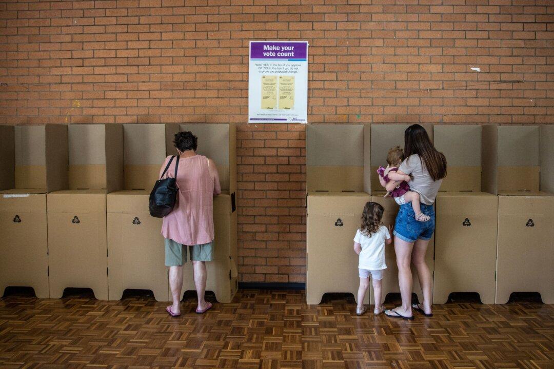 Australia Has One of the Best Voter Turnouts in the World: AEC