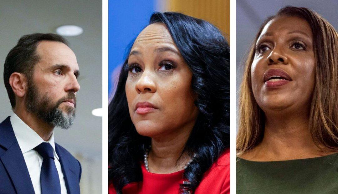 Missouri Attorney General Launches Probe Into Trump Prosecutors’ Communications