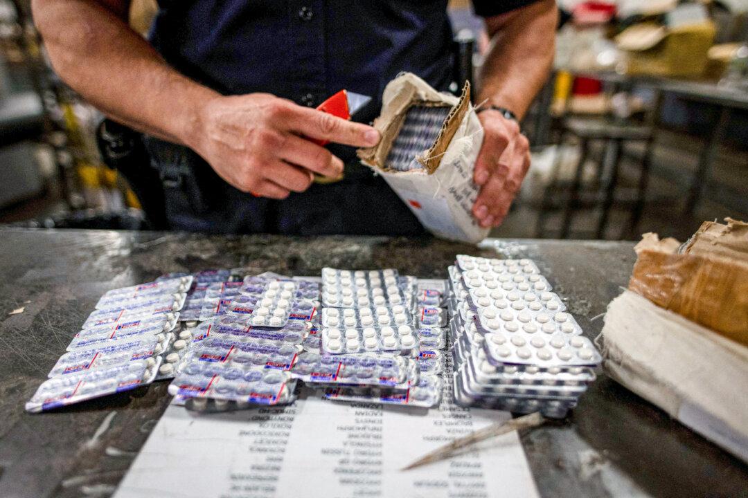 China’s Expanding Illicit Drug Networks Raise Challenges for US Policy