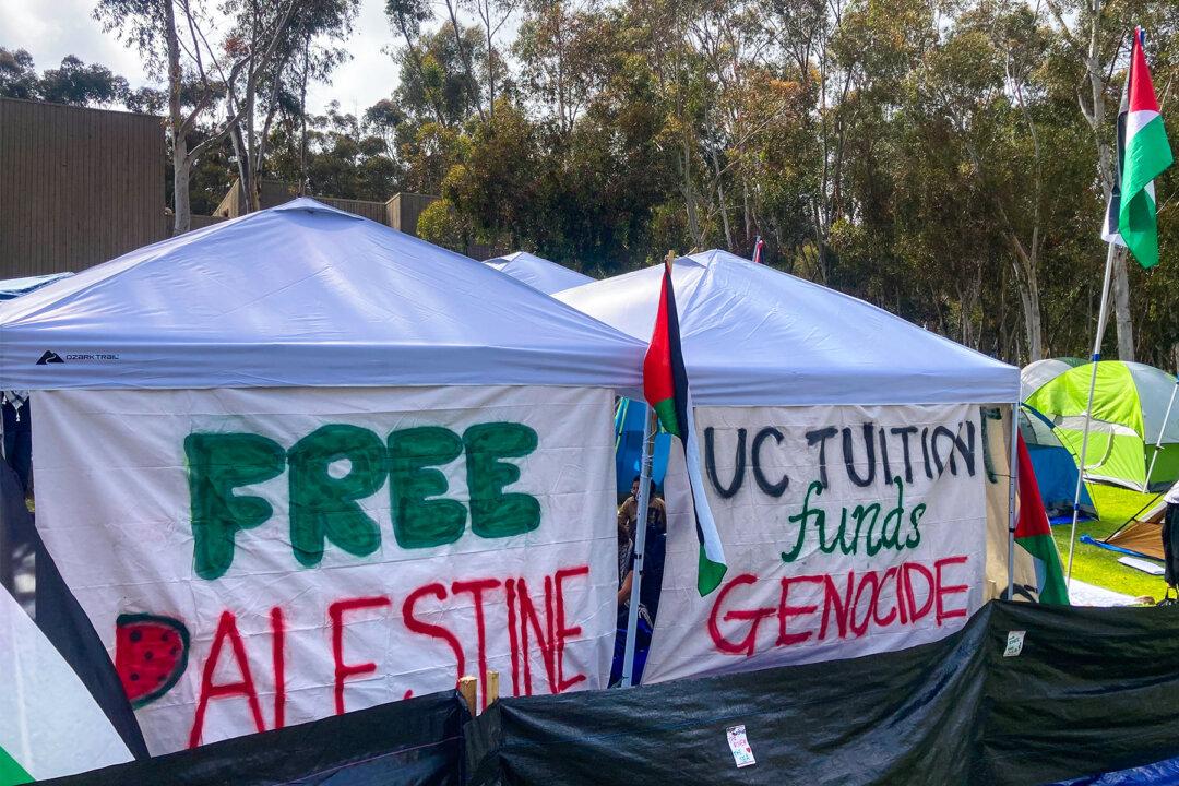 To Quell Protests, Some Universities Concede to Student Demands