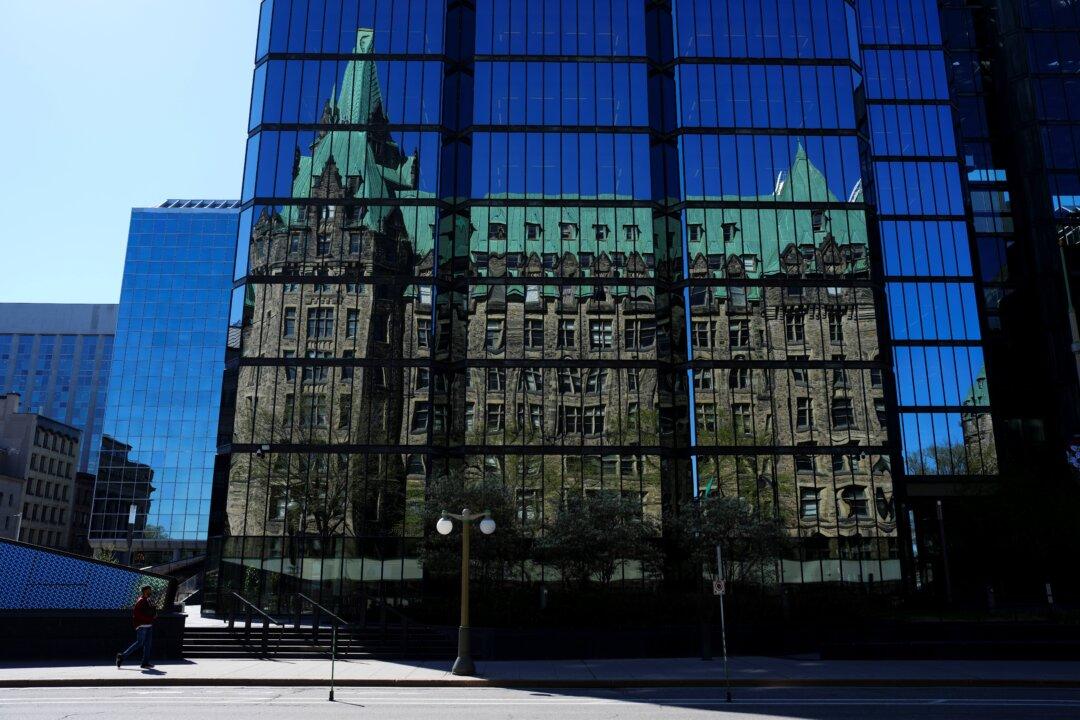 Increased Regulations Have Reduced Growth, Employment: StatCan