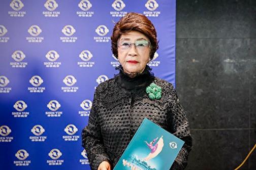 Shen Yun Concludes Performances in Korea