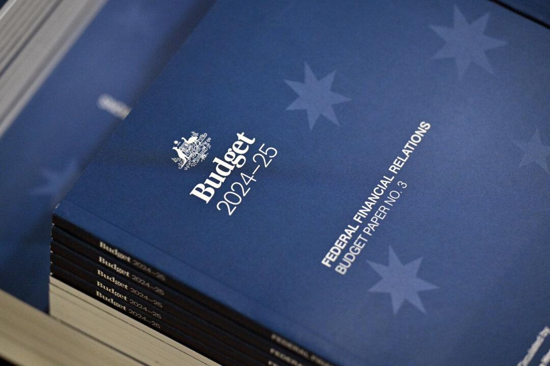 Budget 2024: Australia Reports 2nd Surplus on the Back of Strong Commodity Prices