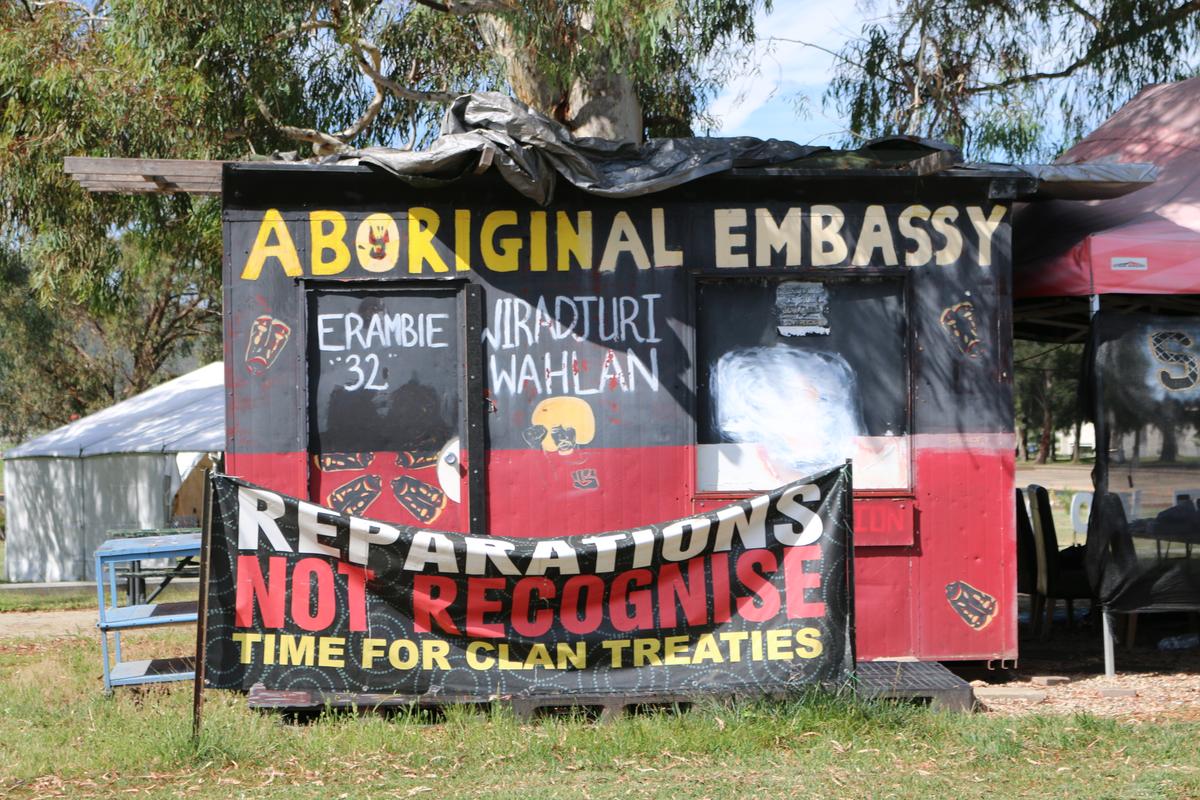 Legislative Hurdles, Land Issues, Capital Access Under Scrutiny for Indigenous Development