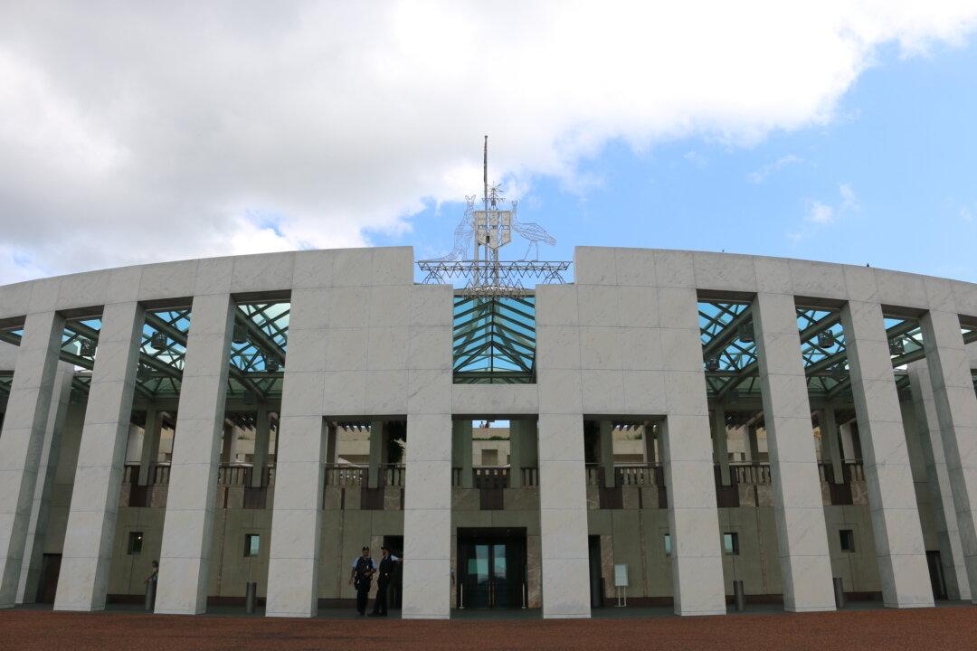 Inflation, Housing, National Security Dominate 1st Day of Parliament