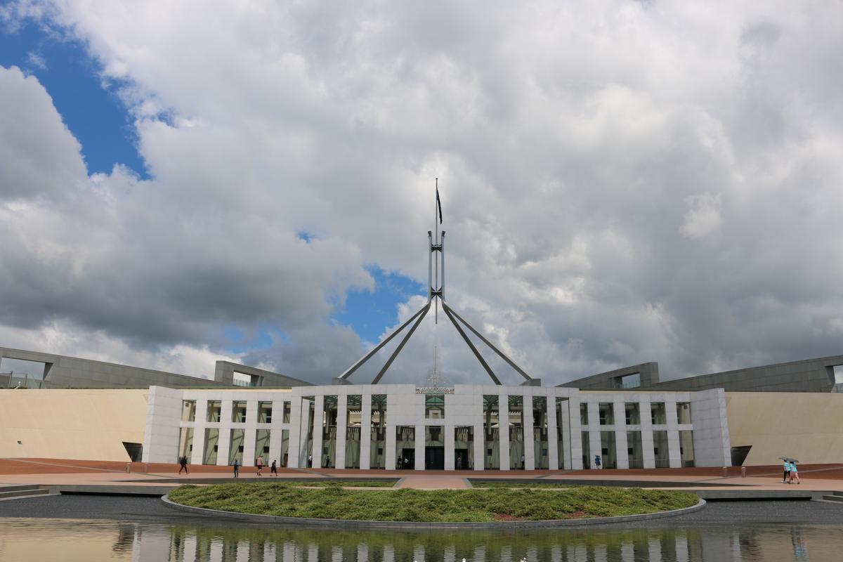 MPs and Staff Who Engage in Misconduct to Face Salary Cuts, Suspension Under New Bill