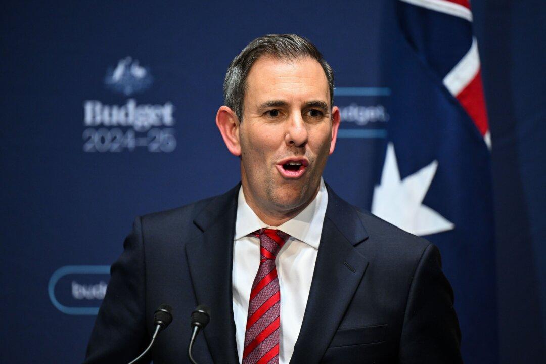 A Triple ‘F’ Rating for This Federal Budget