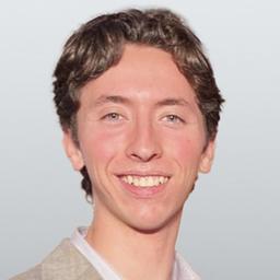 Matthew David Jones