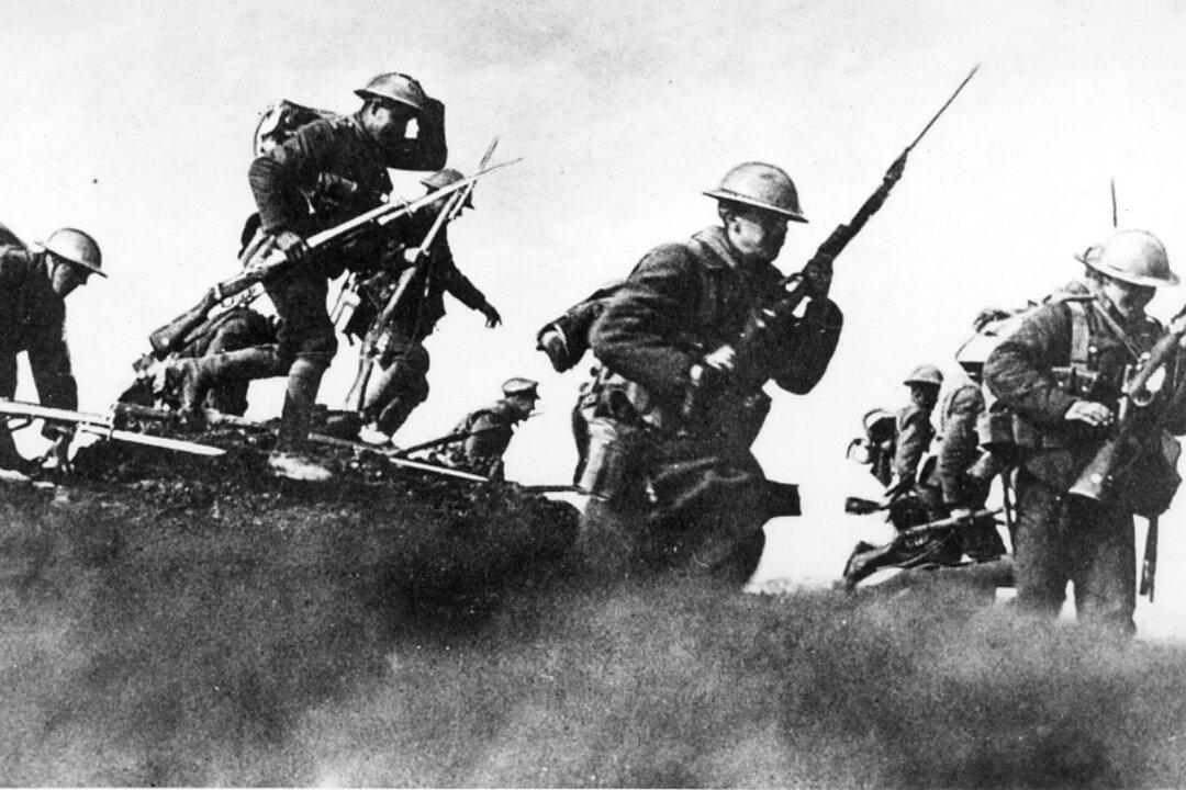 John Robson: Once Again, Our Leaders Are Ignoring Lessons From History