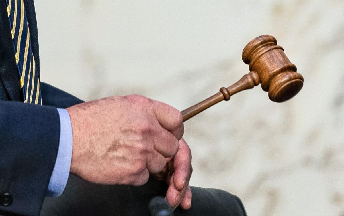 Father Sentenced 31 Years for Attempted Murders of 2-Year-Old Daughters